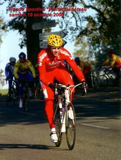 Jean-Michel TERNAT